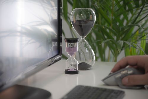 time-saving